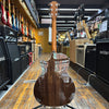 Taylor 414ce V-Class Redwood Limited Edition Grand Auditorium Acoustic-Electric Guitar 2022 w/Hard Case