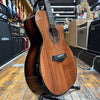 Taylor 914ce Builder's Edition Acoustic-electric Guitar Kona Edgeburst w/Hard Case