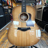 Taylor 517e Urban Ironbark Acoustic-electric Guitar Tobacco Sunburst w/Hard Case