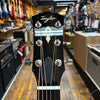 Taylor Gold Label 717e Acoustic-electric Guitar Blacktop B-Stock w/Hard Case