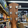 Taylor Gold Label 717e Acoustic-electric Guitar Blacktop B-Stock w/Hard Case