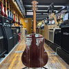 Taylor Gold Label 717e Acoustic-electric Guitar Blacktop B-Stock w/Hard Case