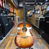Taylor Gold Label 517e Acoustic-electric Guitar Sunburst with Cream Pickguard, Hard Case