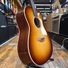 Taylor Gold Label 517e Acoustic-electric Guitar Sunburst with Cream Pickguard, Hard Case