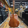 Taylor Gold Label 517e Acoustic-electric Guitar Sunburst with Cream Pickguard, Hard Case