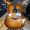 Taylor Gold Label 517e Acoustic-electric Guitar Sunburst with Firestripe Pickguard, Hard Case