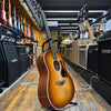 Taylor Gold Label 517e Acoustic-electric Guitar Sunburst with Firestripe Pickguard, Hard Case
