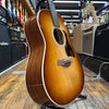 Taylor Gold Label 517e Acoustic-electric Guitar Sunburst with Firestripe Pickguard, Hard Case