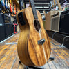 Taylor GS Mini-e Koa Acoustic-Electric w/Padded Gig Bag