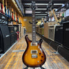 Paul Reed Smith SE DGT David Grissom Solidbody Electric Guitar 2023 McCarty Tobacco Sunburst w/Padded Gig Bag