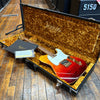 Iconic Guitars Tamarack Evo Limited Edition Electric Guitar 2023 Desert Sunrise w/Hard Case, All Materials