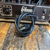 Gibson BR-6 2-Input 10-Watt 1x10" Guitar Combo Amp 1946