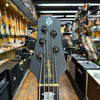 Spector Euro 5 LX 5-String Electric Bass Guitar Natural Sunburst w/Padded Gig Bag
