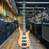 Spector Euro 5 LX 5-String Electric Bass Guitar Natural Sunburst w/Padded Gig Bag