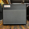 Friedman Little Sister 20W 1 x 12-inch Tube Combo Amp Early 2020s w/Studio Slips Padded Cover