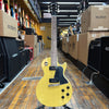 Gibson Les Paul Special Electric Guitar TV Yellow w/Hard Case