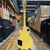 Gibson Les Paul Special Electric Guitar TV Yellow w/Hard Case