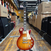 Gibson Les Paul Standard '60s Double Trouble Electric Guitar Vintage Bourbon Burst w/Hard Case