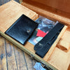Fender Custom Shop Vintage Custom '59 Hardtail Stratocaster Chocolate 3-Color Sunburst w/Tweed Case