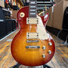 Gibson Les Paul Standard '60s Double Trouble Electric Guitar Vintage Bourbon Burst w/Hard Case