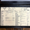 Fender Custom Shop Vintage Custom '59 Hardtail Stratocaster Chocolate 3-Color Sunburst w/Tweed Case