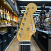 Fender Custom Shop Vintage Custom '59 Hardtail Stratocaster Chocolate 3-Color Sunburst w/Tweed Case