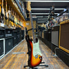 Fender Custom Shop Vintage Custom '59 Hardtail Stratocaster Chocolate 3-Color Sunburst w/Tweed Case