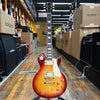 Gibson Les Paul Standard '50s Double Trouble Electric Guitar Vintage Bourbon Burst w/Hard Case