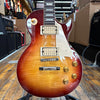 Gibson Les Paul Standard '50s Double Trouble Electric Guitar Vintage Bourbon Burst w/Hard Case
