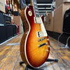 Gibson Les Paul Standard '50s Double Trouble Electric Guitar Vintage Bourbon Burst w/Hard Case