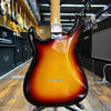 Fender Custom Shop Vintage Custom '59 Hardtail Stratocaster Chocolate 3-Color Sunburst w/Tweed Case