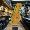 Fender Custom Shop '61 Stratocaster Heavy Relic Super Faded Aged 3-Color Sunburst w/Hard Case