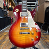 Gibson Les Paul '50s Standard Electric Guitar Heritage Cherry Sunburst w/Hard Case
