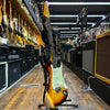 Fender Custom Shop '61 Stratocaster Heavy Relic Super Faded Aged 3-Color Sunburst w/Hard Case