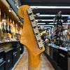 Fender Custom Shop '61 Stratocaster Heavy Relic Super Faded Aged 3-Color Sunburst w/Hard Case