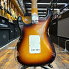 Fender Custom Shop '61 Stratocaster Heavy Relic Super Faded Aged 3-Color Sunburst w/Hard Case