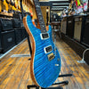 Paul Reed Smith Custom 24-08 Electric Guitar Carroll Blue w/10-Top, Hard Case
