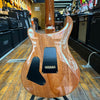 Paul Reed Smith Custom 24-08 Electric Guitar Carroll Blue w/10-Top, Hard Case