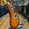 Paul Reed Smith CE 24 Electric Guitar Dark Cherry Sunburst w/Padded Gig Bag