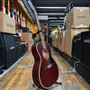 Gibson Acoustic L-00 Special Acoustic-electric Guitar Wine Red w/Softshell Case