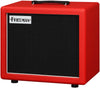 Friedman JEL-112 1 x 12-inch 65-watt Jake E. Lee Extension Cabinet Red Bronco Tolex