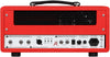 Friedman JEL-20 Jake E. Lee 20-watt Tube Head Red Bronco Tolex