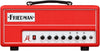 Friedman JEL-20 Jake E. Lee 20-watt Tube Head Red Bronco Tolex