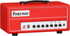 Friedman JEL-20 Jake E. Lee 20-watt Tube Head Red Bronco Tolex