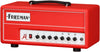 Friedman JEL-20 Jake E. Lee 20-watt Tube Head Red Bronco Tolex