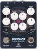 Keeley Parallax Spatial Generator Reverb and Delay Pedal