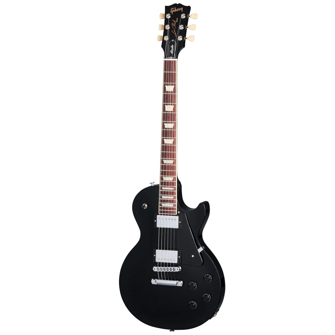ギター Gibson Les Paul standard Ebony Black1998 ギター Gibson Les Paul standard Ebony Black1998 Gibson Les