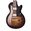 Gibson Les Paul Studio Electric Guitar Smokehouse Burst w/Padded Gig Bag