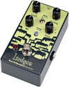 EarthQuaker Devices Ledges Tri-Dimensional Reverberation Pedal