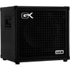 Gallien-Krueger NEO IV 1x12-inch 400W 8-ohm Bass Cabinet with Steel Grille and 1-inch Tweeter